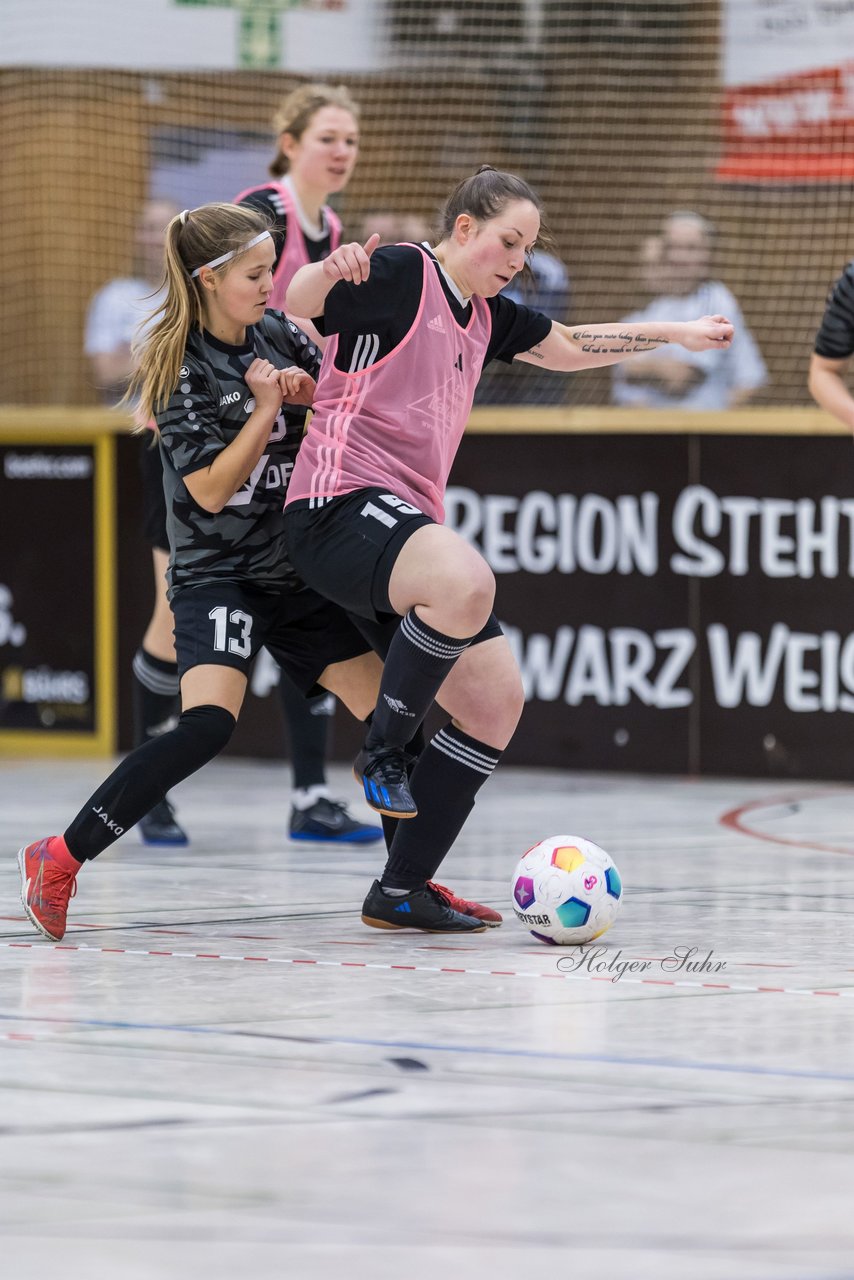 Bild 144 - VR Bank Cup Horst